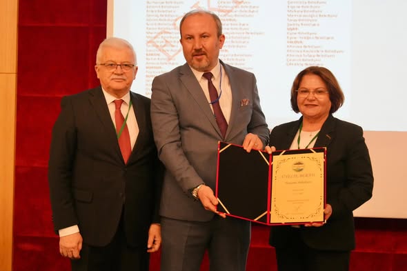 Tavşanlı Belediyesi, Çevreci Belediyeler Birliği'ne Resmen Üye Oldu