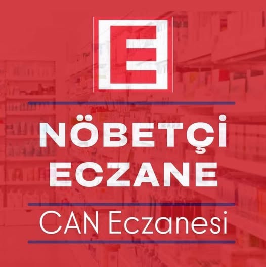 Gönen'de Pazar Günü Hizmet Verecek Nöbetçi Eczane Belirlendi