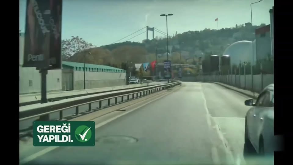Trafikte Yol Kesme ve Sürücü Zorbalığına Ağır Ceza Dönemi Başlıyor