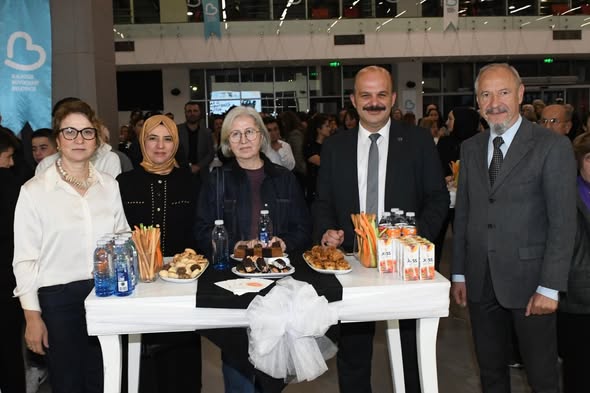 Balıkesir'de Öğretmenler Günü Büyükşehir Orkestrası ile Kutlandı