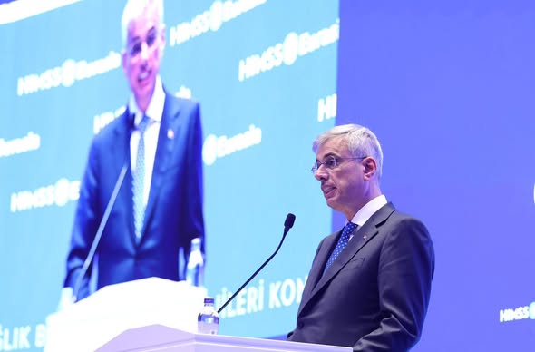 Balıkesir İl Sağlık Müdürlüğü, Sağlıkta Dijital Dönüşüm ve Veri Odaklı Yeni Evreyi Masaya Yatırdı