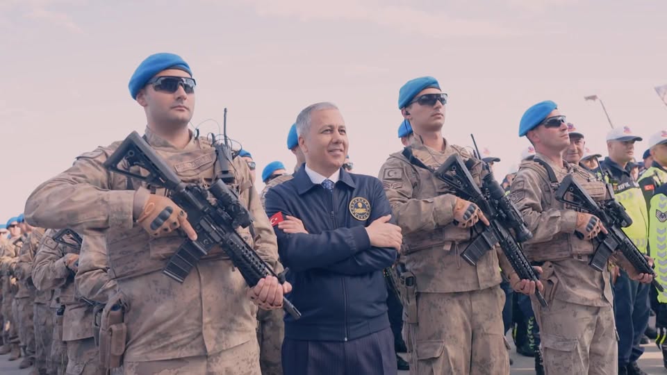 Türkiye'de Güvenlik Başarısına Yönelik Çirkin Siyaşi Hesaplamalar