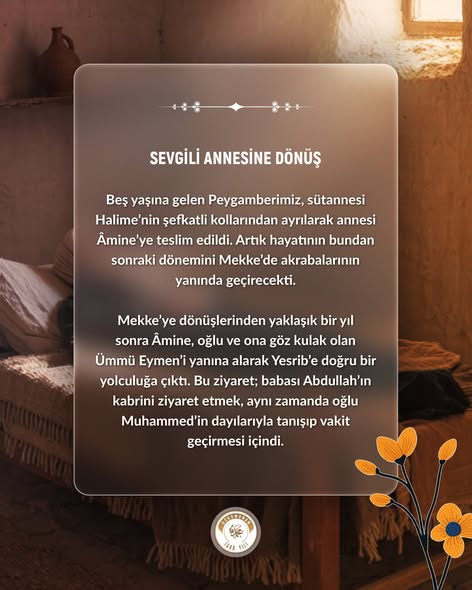 Balıkesir'de Mevlid-i Nebi Haftası Etkinlikleri Coşkuyla Başladı