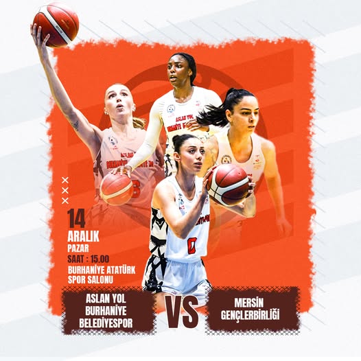 Burhaniye Belediyesi'nin Maçı Canlı Yayınlanacak