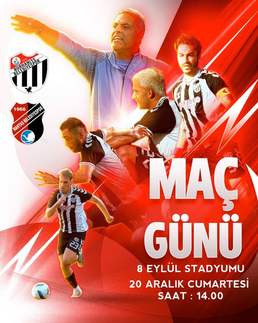 Burhaniye Belediyespor, Sahada Taraftarıyla Buluşuyor