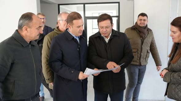 BALMEK Sındırgı Şubesi, Kadınların Gelişimi İçin Koca Han'da Açılıyor