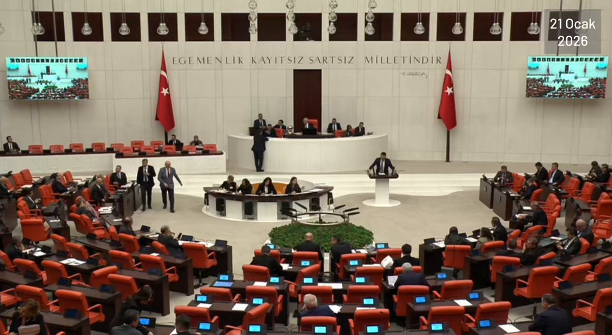 BALIKESİR MİLLETVEKİLİNDEN TEKNOLOJİK YASAKLARA ELEŞTİRİ