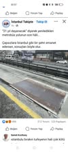 İstanbul Büyükşehir Belediye Başkanı İmamoğlu'ndan Gazze Açıklaması: 