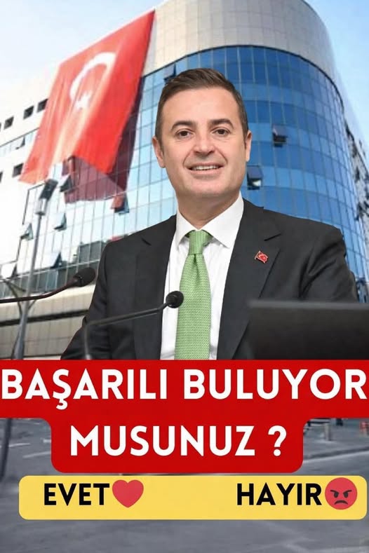 Balıkesir'de Büyükşehir Belediye Başkanlığı Performansı Değerlendiriliyor
