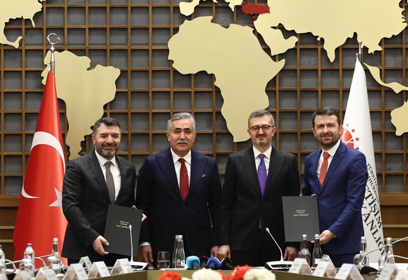 Medya Kuruluşlarına 7,5 Milyar Liralık Kredi Desteği