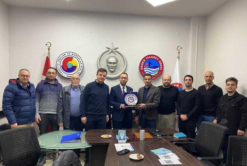 TKDK Balıkesir'de Tarımsal Destekler için İstişare Toplantısı Düzenledi