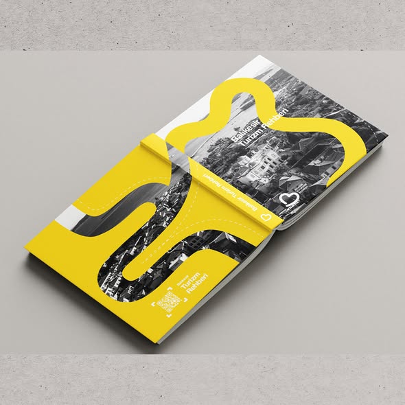 Balıkesir'in Turizm Rehberi Yayımlandı: Tüm İlçeler Tek Kaynakta