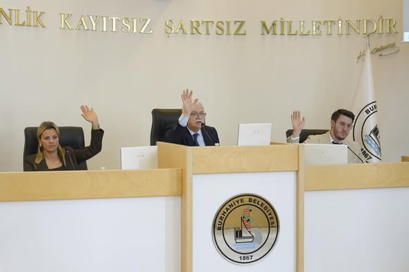 Burhaniye Belediyesi'nin 2026 Mart Ayı Meclis Toplantısı Açıklandı