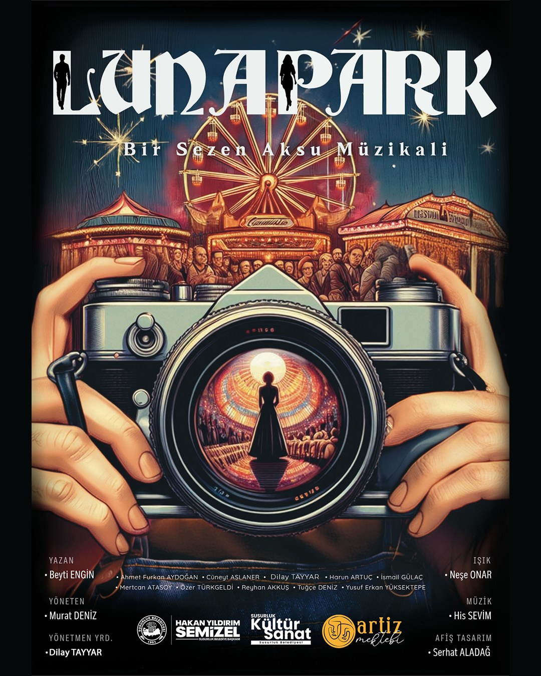 Sezen Aksu Müzikali 