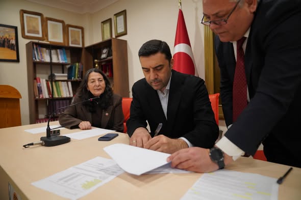 Kuzey Ege Zeytinyağı İçin Lisanslı Depoculuk Dönemi Başlıyor