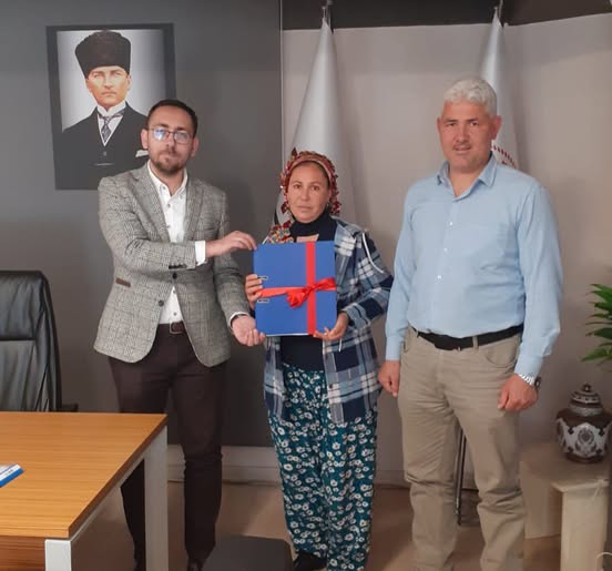 Balıkesir'de Kırsal Turizme 70 Hibe Desteği