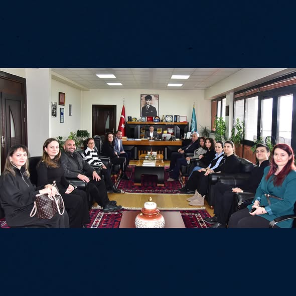 Balıkesir Üniversitesi ve Büyükşehir Belediyesi'nden Turizm Rehberi İş Birliği