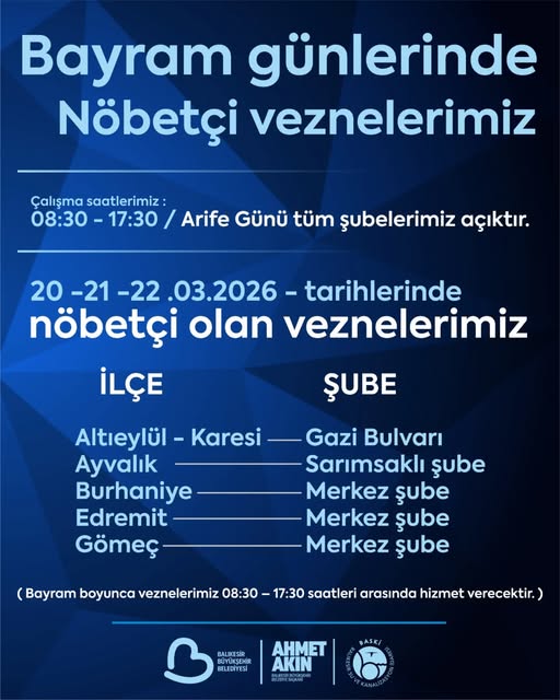 BASKİ, Edremit ve Ayvalık'ta 7 Yeni Kiosk Cihazıyla Hizmeti Hızlandırıyor
