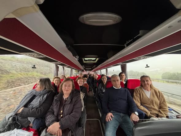 CHP Karesi İlçe Başkanlığı: 