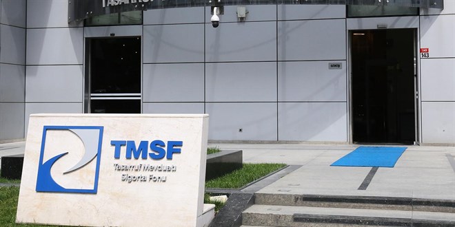 TMSF 11,7 Milyar Liralık 4 Büyük Varlığı Satışa Çıkardı
