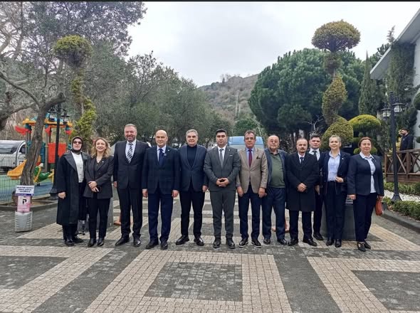 İyi Parti Balıkesir'den 8 Mart Mesajı: 