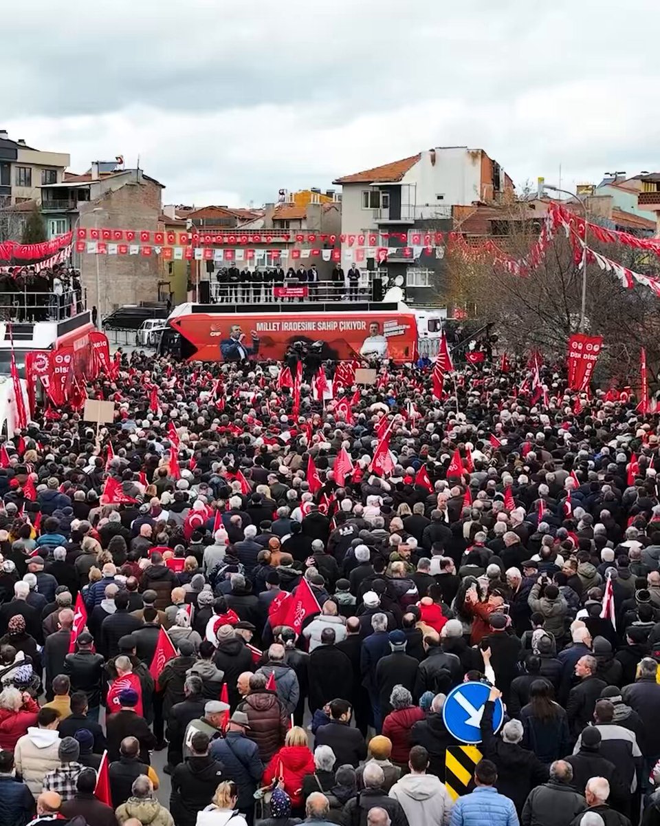 Elektrik ve Doğalgaza %25 Zam: Özgür Özel'den AK Parti'ye Sert Tepki