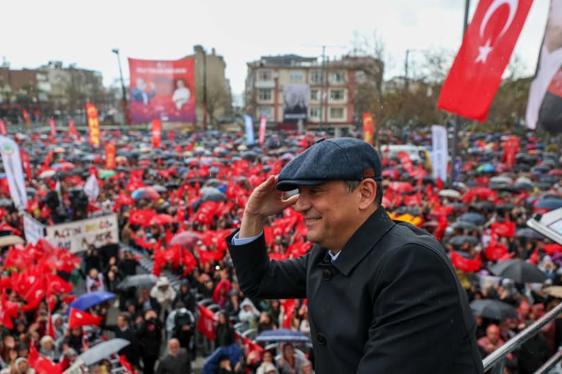 CHP İktidar Hazırlığı: Liyakat ve Güçlü Kurullar Vurgusu