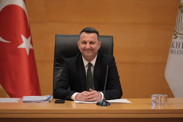 Akhisar'da Meclis Toplantısı: Alınan Kararlar Hayırlı Olsun