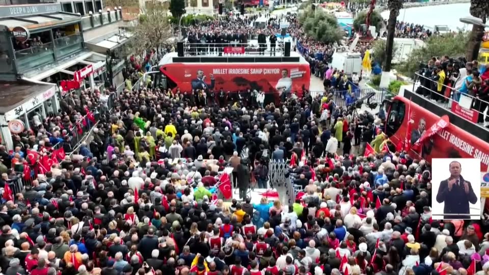 CHP'den Savaşın Ekonomik Etkilerine Karşı Kapsamlı Önlem Paketi