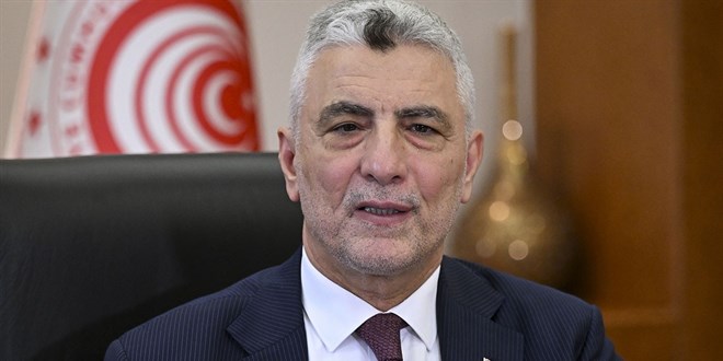 Türkiye'den DTÖ'de Köklü Reform Çağrısı: Bolat, Brüksel'de Küresel Ticareti Masaya Yatırdı