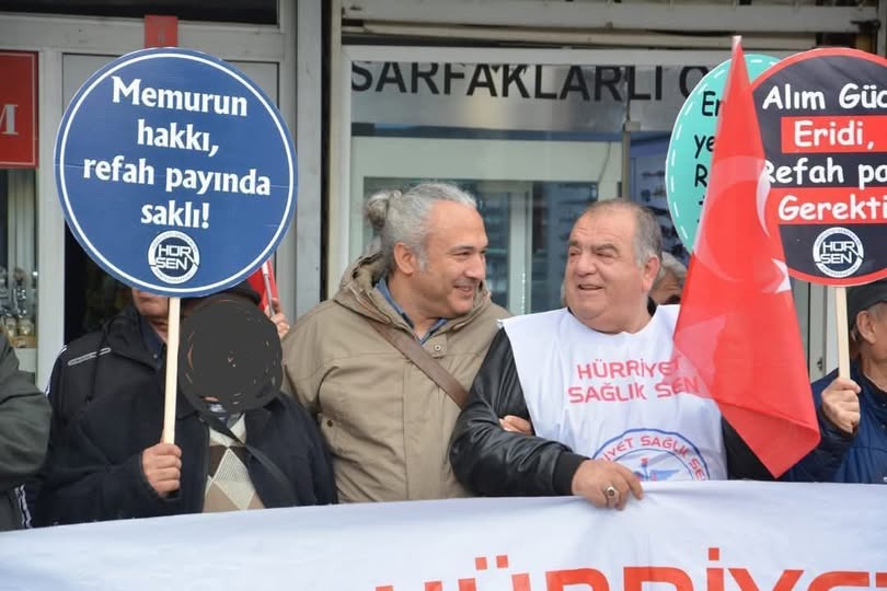 Altıeylül'de 2 Yılda Dönüşüm: 17.680 m²'lik Tesis ve Çevre Yatırımları