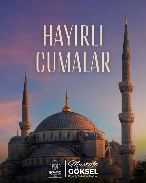 Bigadiç Belediyesi'ne Yeni İş Merkezi Ziyareti