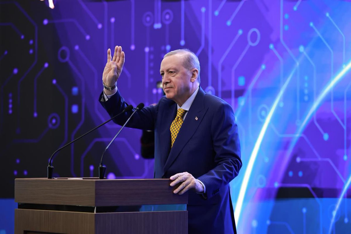 AK Parti'de Bağımlılıkla Mücadele İçin Ideathon Finali Gerçekleşti