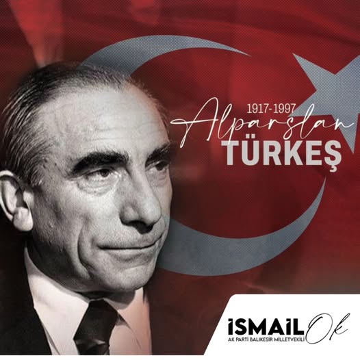 AK Parti Balıkesir'de TBMM Buluşması: Vekil OK, İl Başkanı Aydemir'i Ağırladı