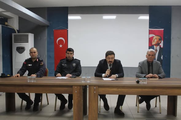 Balıkesir'de Rastgele Ateş: Üniversite Hocası Öldürüldü