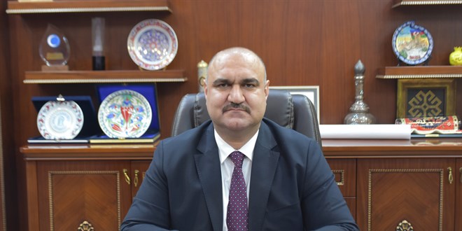Kerkük Valiliği 100 Yıl Sonra Yeniden Türkmenlere Geçti: ITC Başkanı Muhammed Seman Ağa Seçildi