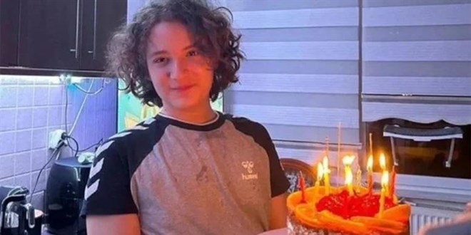 DMM: Kahramanmaraş Saldırganı 16 Nisan'da Defnedildi