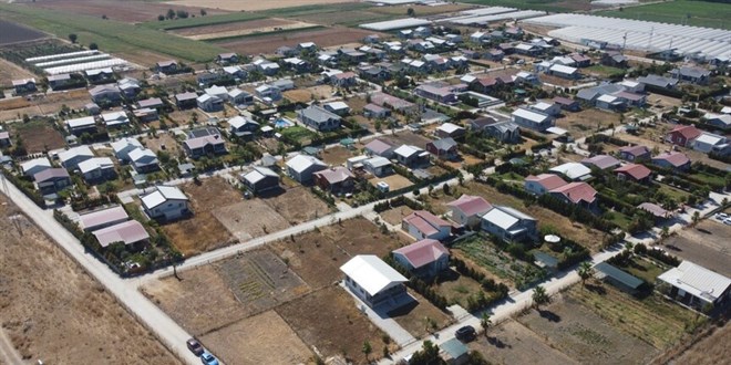 Hobi Bahçesi Yıkımı: 4 Nisan'da Yürürlüğe Giren Yeni Yönetmelik