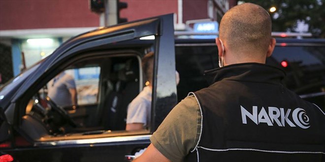 Hatay'da Uyuşturucu Operasyonu: 102 Bin Hap Ele Geçirildi, 24 Kişi Tutuklandı