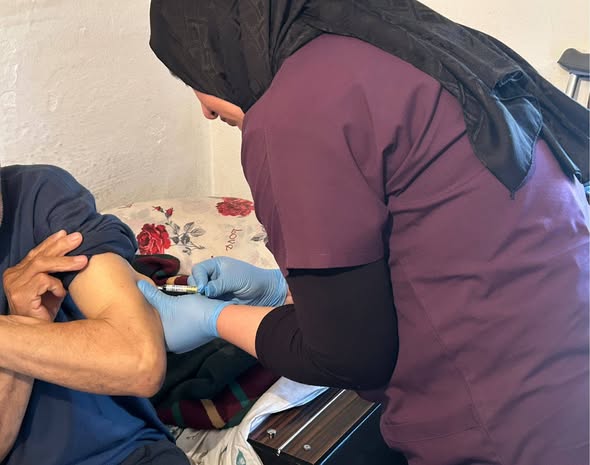 Kepsut Belediyesi 20 Mahallede Eş Zamanlı Hizmet Seferberliği Başlattı