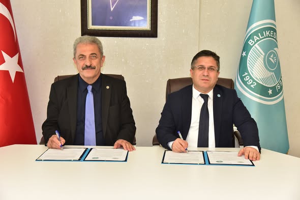 BAÜN ve TÜRKSOY'tan Türk Kültürü İş Birliği