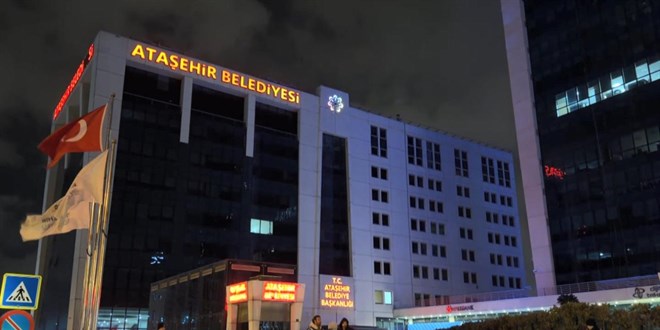 Ataşehir Yolsuzluk Operasyonu: 20 Şüpheli Adliyeye Sevk Edildi