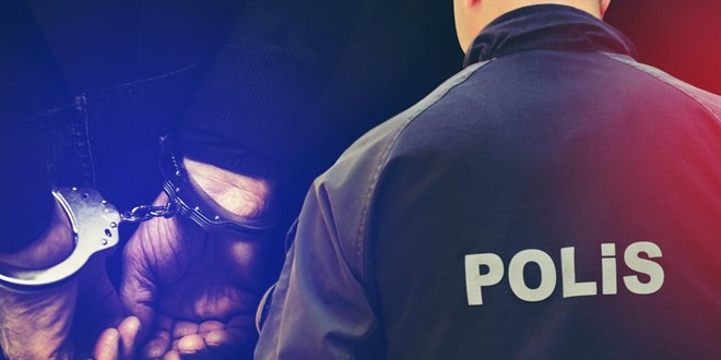 73 Dolandırıcı Çökertildi: 20 İlde Eş Zamanlı Operasyon