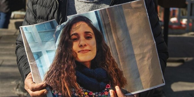 Gülistan Doku Soruşturmasında 11 Tutuklama: Eski Vali Adliyede