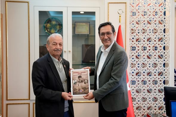 Tavşanlı'da Eski Barınak Alanı Mahkûmlar İçin Yaşam Alanı Oldu