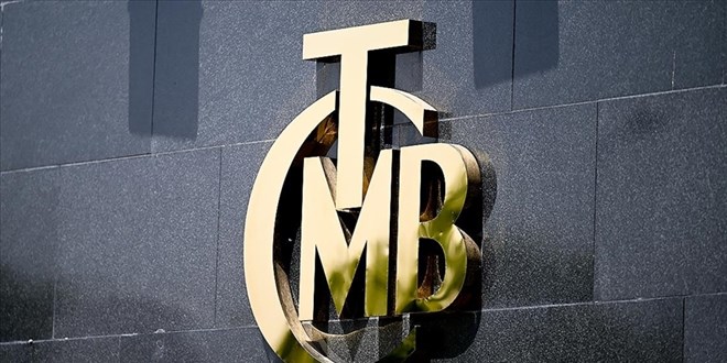 TCMB Faiz Kararını Açıkladı: Politika Faizi Değişmedi