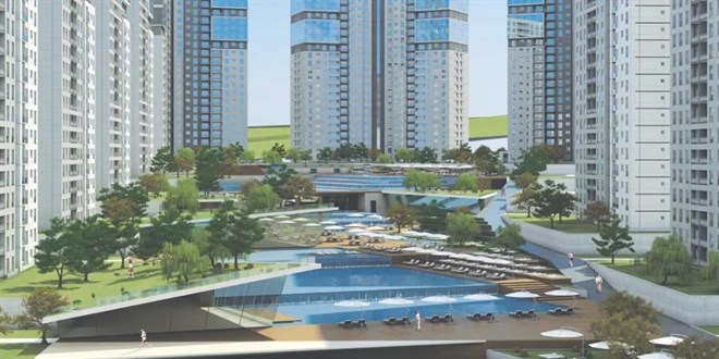 Yeşil GYO'da İflas Kararı Kaldırıldı: Borsa Yolu Yeniden Açıldı