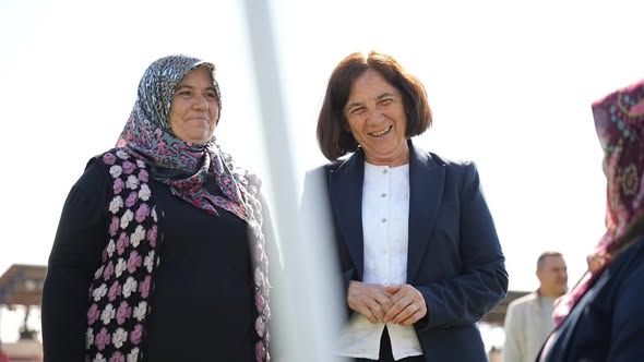 Sındırgı'da 23 Nisan Coşkusu Çocuk Şenliği ile Taçlandı