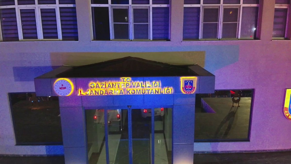 Gaziantep'te Dev Bahis Operasyonu: 50 Milyar TL'lik Kripto Para Hareketi