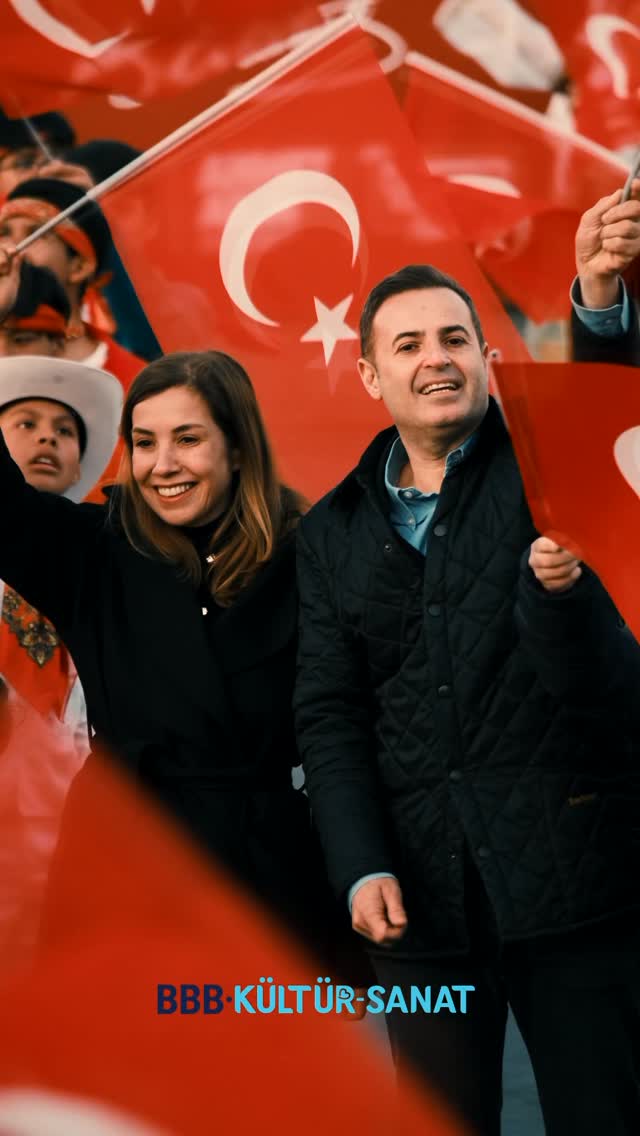 Balıkesir'de Çocuk Festivali Coşkusu: 19-23 Nisan'da Uluslararası Renkler